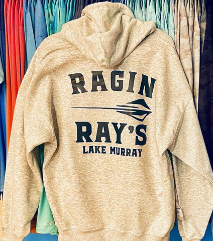 The Lake Murray Sweatshirt Hoodie